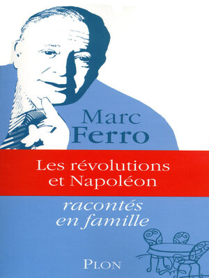cover image of Les révolutions et Napoléon